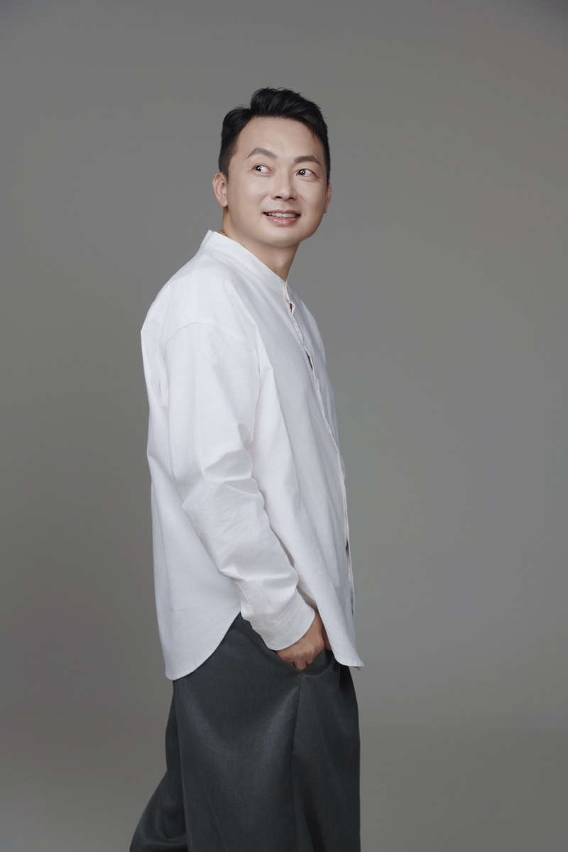 Dawson Khoo